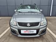 Suzuki SX4 I (Classic) Рестайлинг Воронеж  - изображение 23
