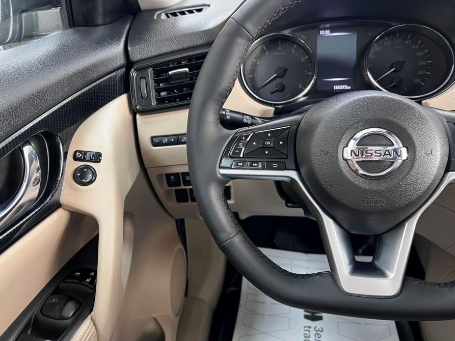 Nissan X-Trail III Рестайлинг Тверь  - изображение 19