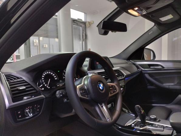 BMW X4 II (G02) с пробегом 2018 года, цена 4 150 000 рублей, 70139 км, внедорожник, Автокод Объявления