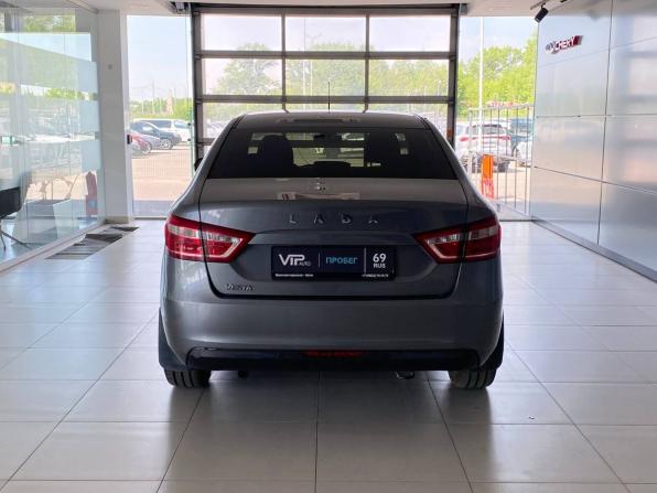 Lada (ВАЗ) Vesta I с пробегом 2019 года, цена 897 000 рублей, 133231 км, седан, Автокод Объявления