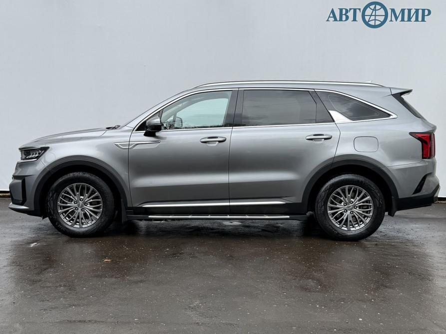 Kia Sorento IV Москва  - изображение 8