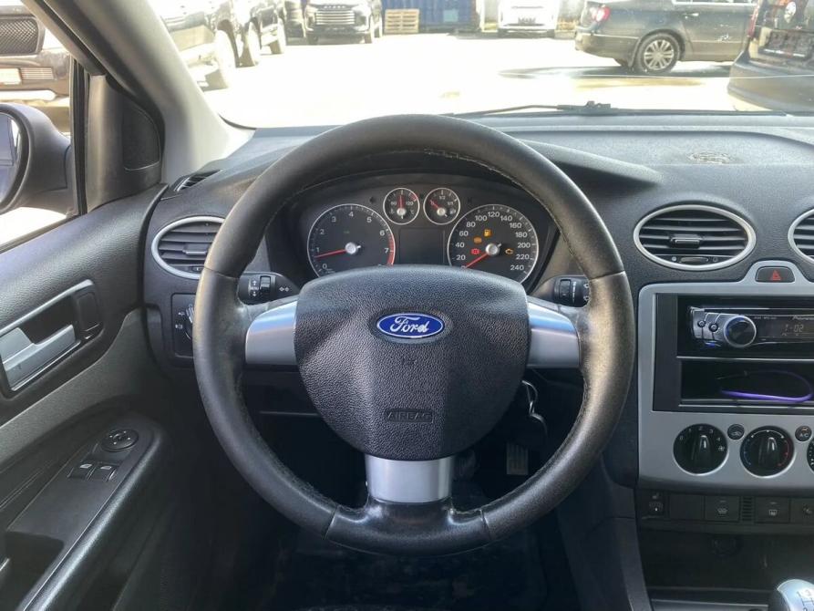 Ford Focus II Екатеринбург  - изображение 11