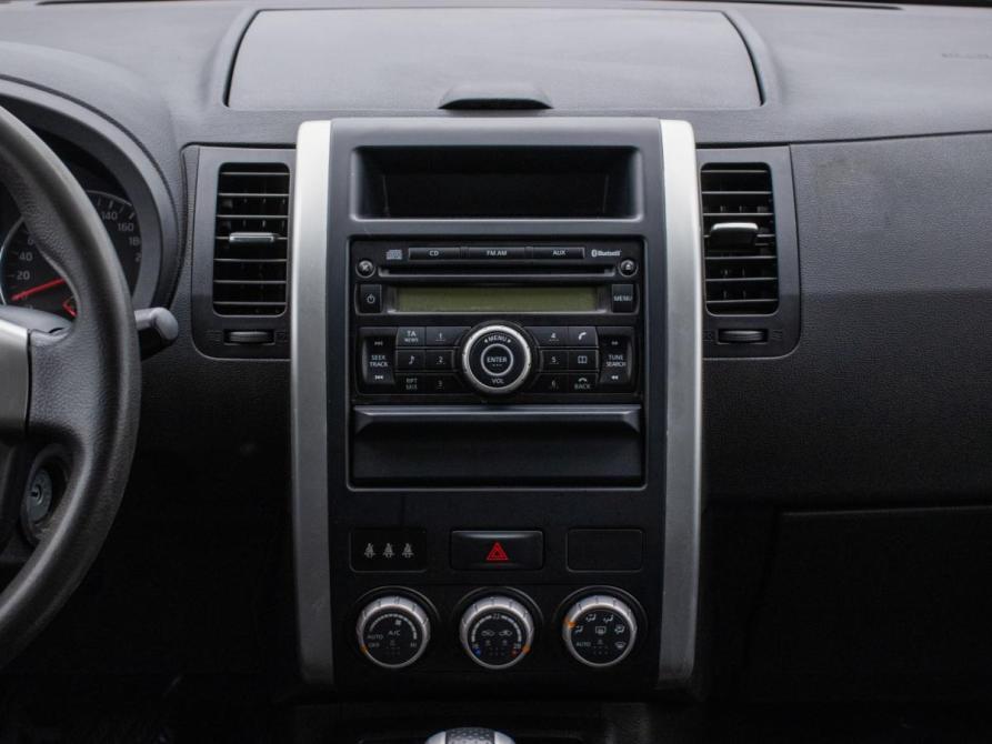 Nissan X-Trail II Рестайлинг Москва  - изображение 15