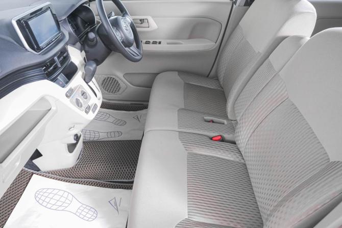 Daihatsu Move VI Рестайлинг с пробегом 2022 года, цена 899 000 рублей, 13000 км, микровэн, Автокод Объявления