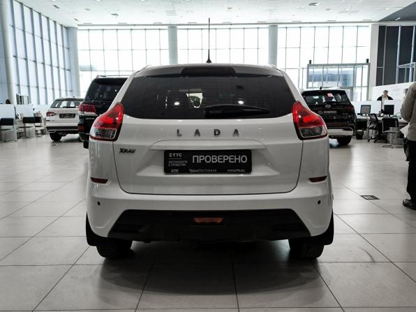 Lada (ВАЗ) XRAY I с пробегом 2021 года, цена 1 030 000 рублей, 42585 км, хэтчбек, Автокод Объявления