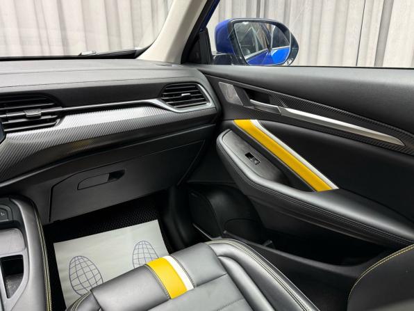 Haval F7x I с пробегом 2021 года, цена 2 249 000 рублей, 22651 км, внедорожник, Автокод Объявления