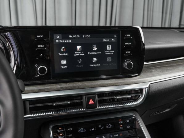 Kia K5 III с пробегом 2020 года, цена 2 069 000 рублей, 173729 км, седан, Автокод Объявления