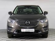 Mazda CX-5 I Рестайлинг Химки  - изображение 19