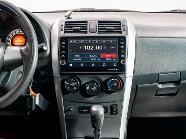 Toyota Corolla X (E140 E150) Рестайлинг с пробегом 2012 года, цена 1 050 000 рублей, 257700 км, седан, Автокод Объявления
