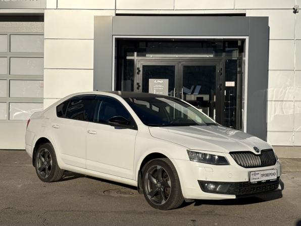Skoda Octavia III (A7) с пробегом 2013 года, цена 1 149 000 рублей, 250338 км, лифтбек, Автокод Объявления