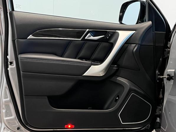 Haval H9 I Рестайлинг с пробегом 2021 года, цена 3 000 000 рублей, 36575 км, внедорожник, Автокод Объявления
