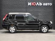 Nissan X-Trail I Рестайлинг Екатеринбург  - изображение 31