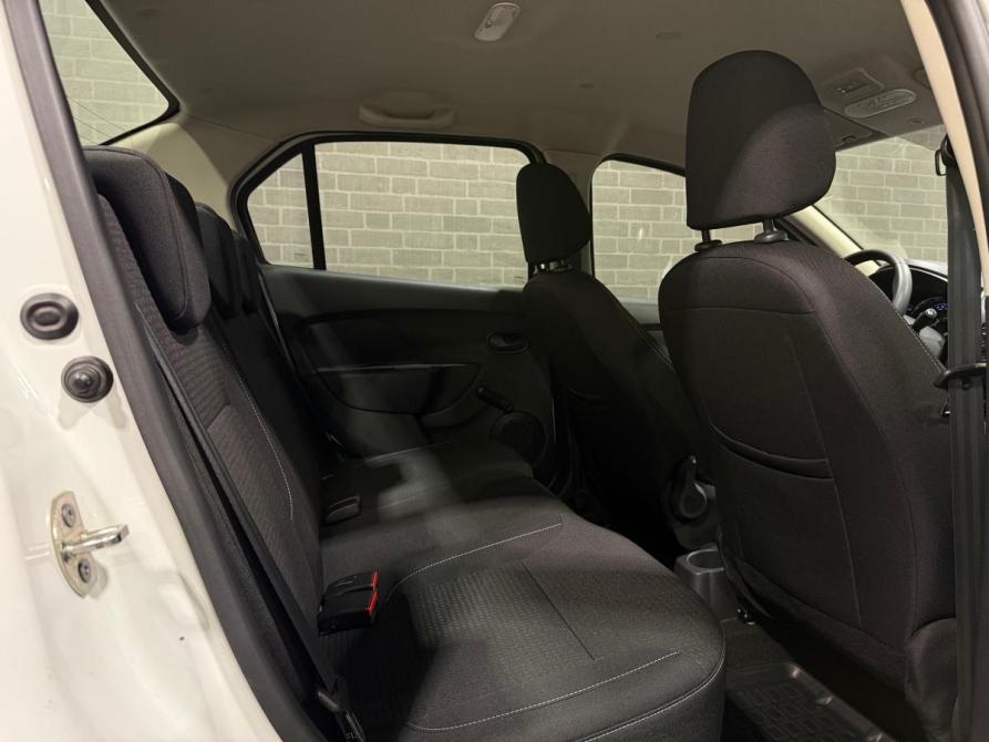 Renault Logan II Рестайлинг Челябинск  - изображение 8