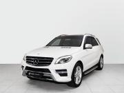 Mercedes-Benz M-Класс III (W166) Казань  - изображение 13