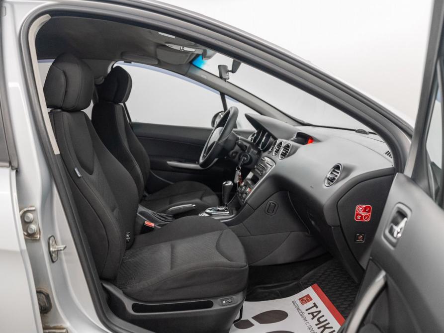 Peugeot 308 I Красноярск  - изображение 7
