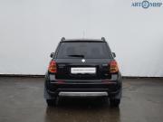 Suzuki SX4 I (Classic) Рестайлинг Москва  - изображение 18