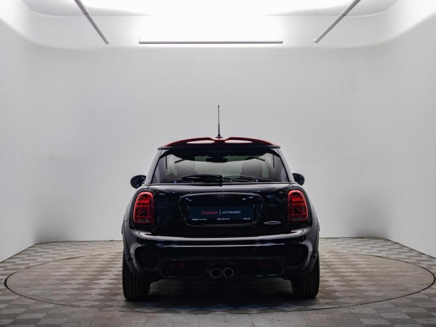 Mini Hatch III (F55/F56) Рестайлинг Москва  - изображение 6