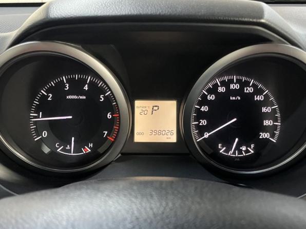 Toyota Land Cruiser Prado 150 Series Рестайлинг 1 с пробегом 2014 года, цена 2 825 000 рублей, 398023 км, внедорожник, Автокод Объявления