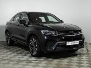 Geely Tugella I Рестайлинг Санкт-Петербург  - изображение 26