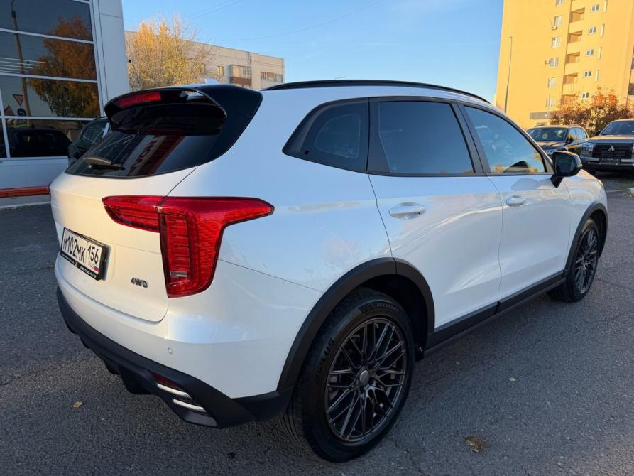 Haval Jolion I Рестайлинг Нижнекамск  - изображение 3