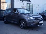 Changan CS75 I Рестайлинг Москва  - изображение 20