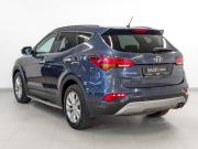 Hyundai Santa Fe III Рестайлинг Санкт-Петербург  - изображение 35