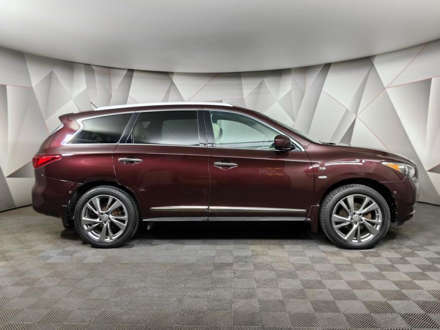 Infiniti QX60 I Москва  - изображение 6