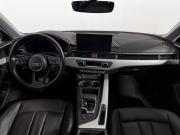 Audi A4 V (B9) Рестайлинг Санкт-Петербург  - изображение 35
