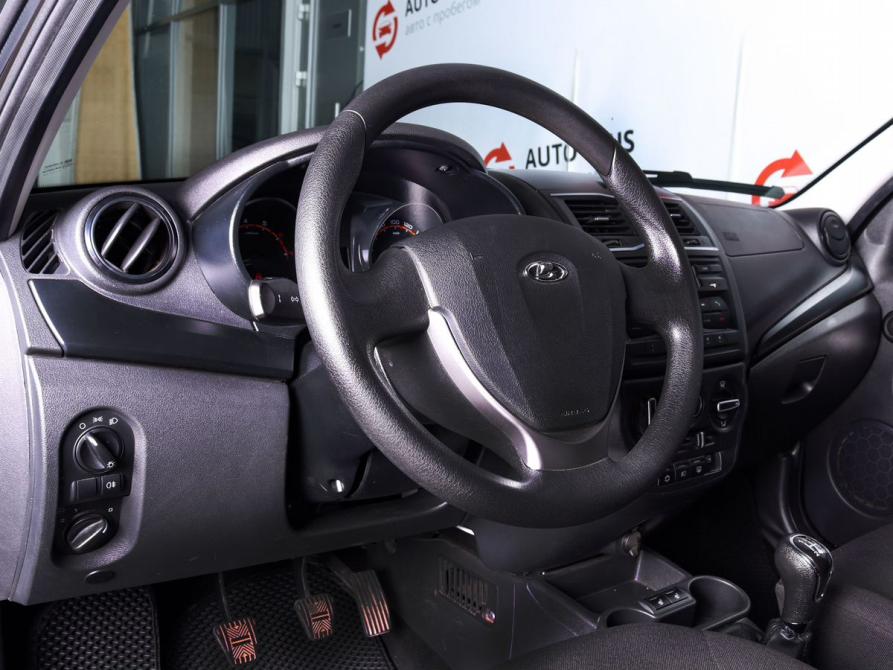 Lada (ВАЗ) Granta I Рестайлинг Минеральные Воды  - изображение 8