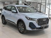 Chery Tiggo 7 Pro Plug-in Hybrid Казань  - изображение 25