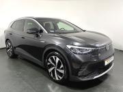 Volkswagen ID.4 Пермь  - изображение 21
