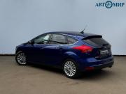 Ford Focus III Рестайлинг Москва  - изображение 20