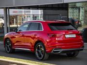 Audi Q3 II (F3) Санкт-Петербург  - изображение 42