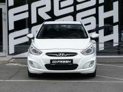 Hyundai Solaris I Волгоград  - изображение 22