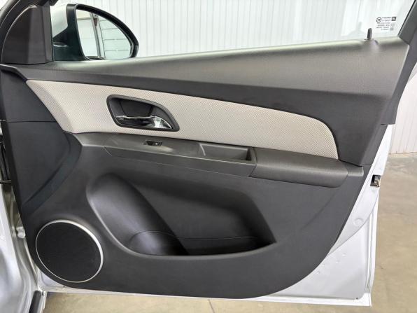 Chevrolet Cruze I с пробегом 2011 года, цена 677 000 рублей, 208000 км, седан, Автокод Объявления