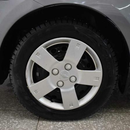 Chevrolet Aveo I Рестайлинг с пробегом 2009 года, цена 380 000 рублей, 249364 км, хэтчбек, Автокод Объявления