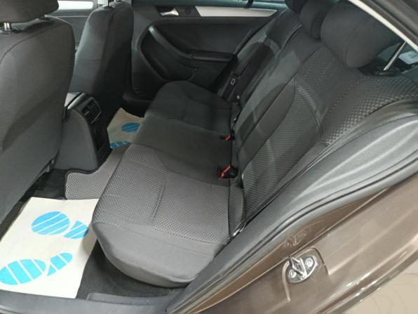 Volkswagen Jetta VI с пробегом 2013 года, цена 799 000 рублей, 221931 км, седан, Автокод Объявления