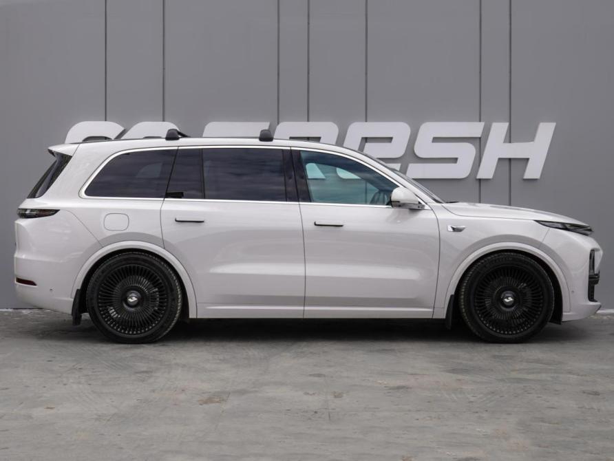 Li Auto (Lixiang) L9 I Краснодар  - изображение 5
