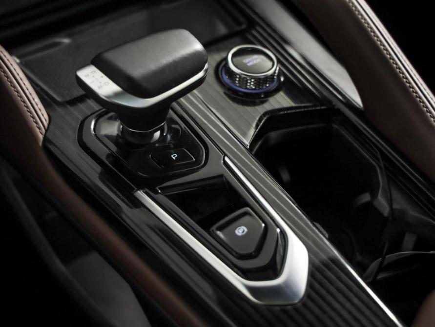 Geely Monjaro I Санкт-Петербург  - изображение 20