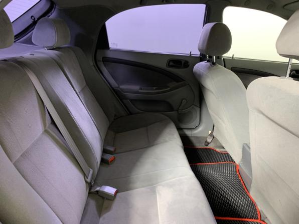 Chevrolet Lacetti I с пробегом 2007 года, цена 315 000 рублей, 205981 км, хэтчбек, Автокод Объявления