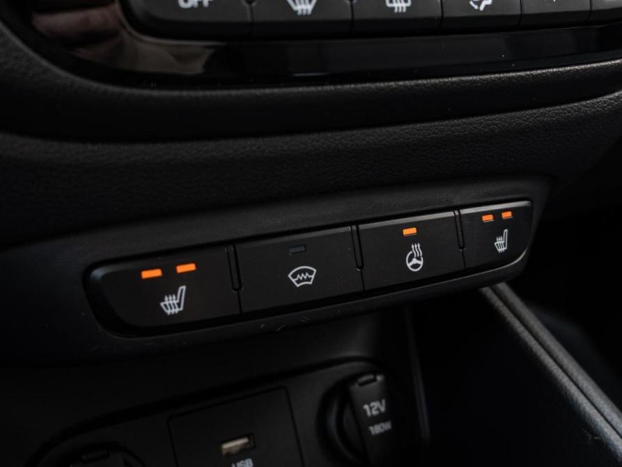 Hyundai Solaris II Рестайлинг Краснодар  - изображение 16