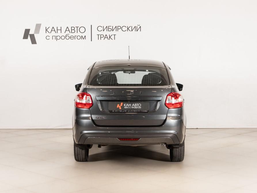 Lada (ВАЗ) Granta I Рестайлинг Казань  - изображение 4
