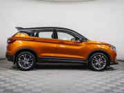Geely Coolray I Москва  - изображение 23