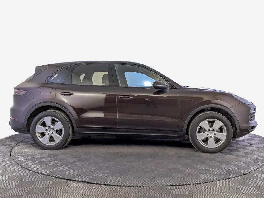 Porsche Cayenne III Москва  - изображение 4