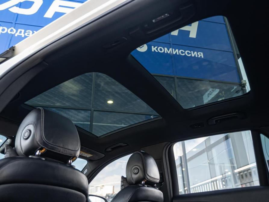 Mercedes-Benz GLC AMG I (X253) Краснодар  - изображение 12