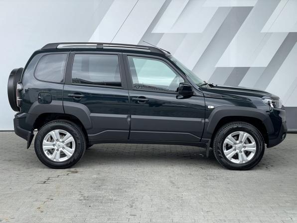 Lada (ВАЗ) Niva Travel I с пробегом 2023 года, цена 1 148 000 рублей, 14691 км, внедорожник, Автокод Объявления