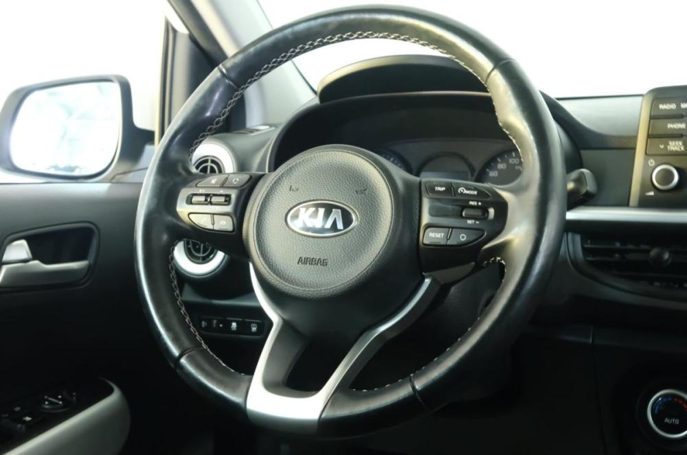 Kia Picanto III Омск  - изображение 13