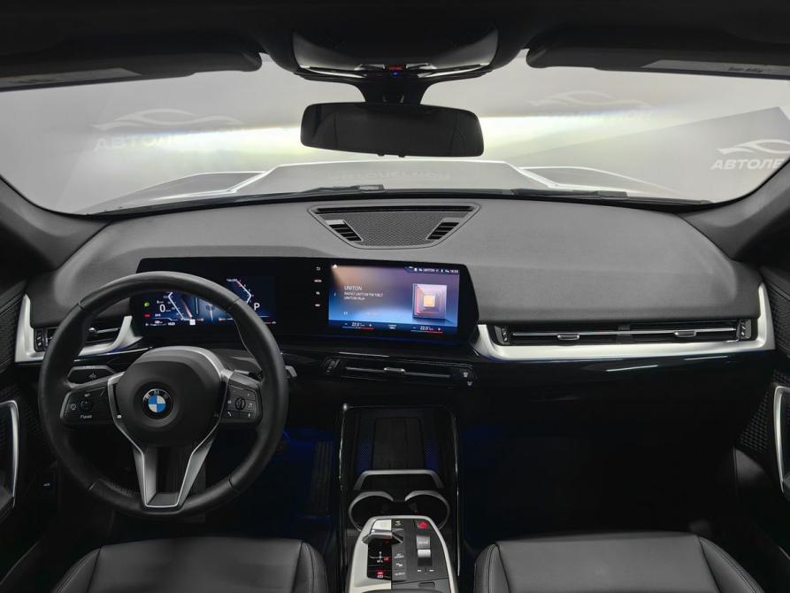 BMW X1 III (U11/U12) Новосибирск  - изображение 9