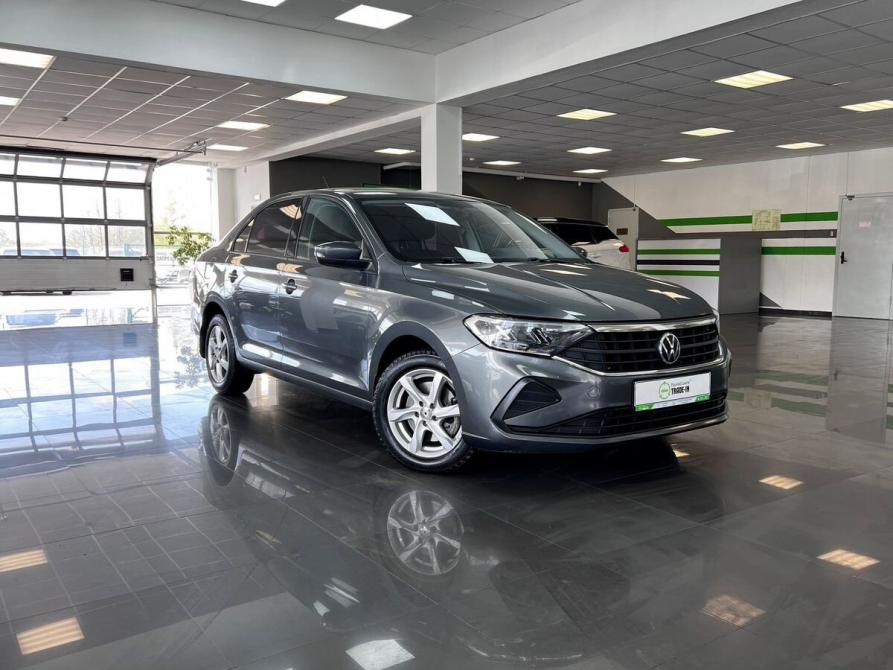 Volkswagen Polo VI Тверь  - изображение 5