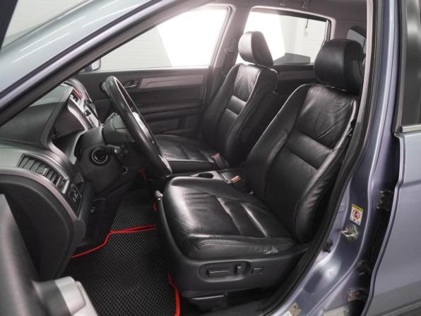 Honda CR-V III с пробегом 2007 года, цена 970 000 рублей, 341523 км, внедорожник, Автокод Объявления